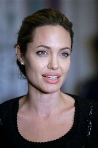 Mama Angelina