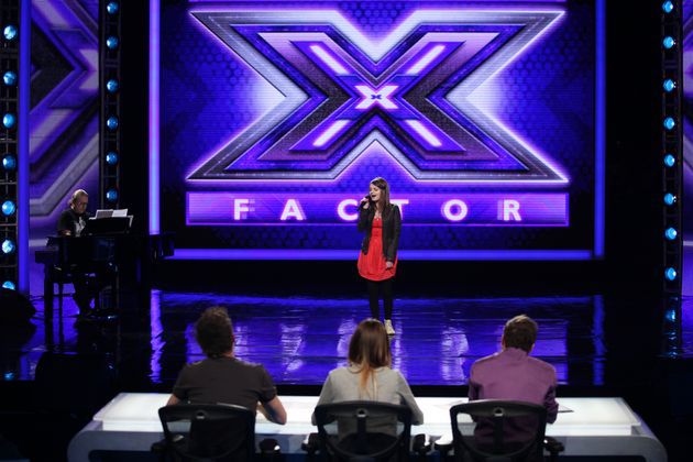 "X Factor": Coraz mniej chętnych do udziału w programie!