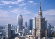Najwyższe wieże mieszkalne powstaną we Wrocławiu i w Warszawie