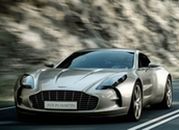 Aston Martin w Polsce