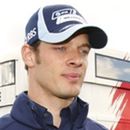 Alexander Wurz kończy sportową karierę