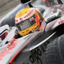 GP Japonii: triumf Hamiltona po dramatycznym wyścigu