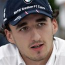 Kubica: to całkiem ładny tor