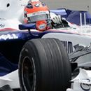 Heidfeld bardziej solidny od Kubicy?