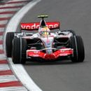 Hamilton na emocjonalnej huśtawce