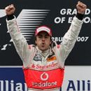 Alonso: warunki były nieprawdopodobne