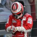 Raikkonen: wszystko może się wydarzyć