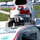 GP Włoch: pracowity piątek Kubicy
