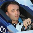 Kubica: mam nadzieję, że mój powrót to formalność