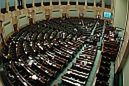 Sejm uchwalił ustawę o emeryturach pomostowych