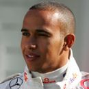 Lewis Hamilton złamał regulamin