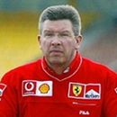 Ross Brawn wróci do Ferrari?