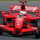 Raikkonen zapowiada szybką jazdę w Barcelonie