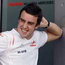 Alonso: Ferrari jest najlepsze