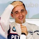 Kubica: mogłem finiszować znacznie wyżej