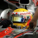 Lewis Hamilton zadziwił wyścigowy świat!