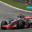 Przed GP Wlk. Brytanii: równe szanse Alonso i Hamiltona