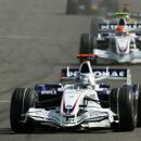 Heidfeld nie chce mówić o swoich szansach