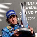 Alonso: Kubica gwiazdą przyszłości
