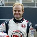 Rubens Barrichello zostaje w Hondzie