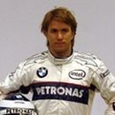 Heidfeld liczy na minimum czwarte miejsce BMW Sauber