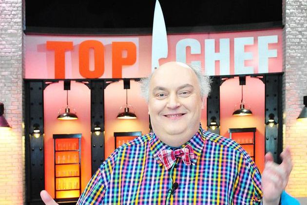 "Top Chef": Maciej Nowak tłumaczy się z konfliktu z Gessler!