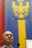 Marek Sawicki, minister rolnictwa