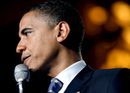Kandydat partii Demokratycznej w amerykańskich wyborach prezydenckich, senator Barack Obama.