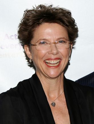 Annette Bening oszalałaby bez pracy