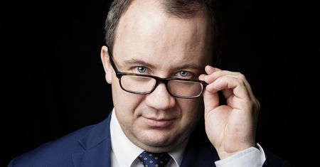 "Chcę, by to było w Polsce standardem". Bodnar odpowiada politykom PiS