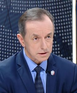 Ile Tomasz Grodzki brał za wizytę? Politycy PiS udostępniają wywiad Wirtualnej Polski