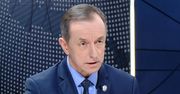 Ile Tomasz Grodzki brał za wizytę? Politycy PiS udostępniają wywiad Wirtualnej Polski