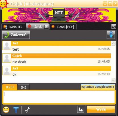 Więcej funkcji i nowa szata graficzna