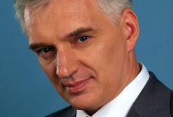 Jarosław Gowin: papież przestrzega Kościół przed arogancją