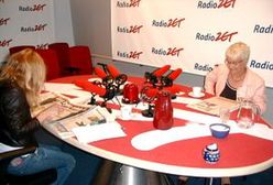 Henryka Bochniarz: jestem wrażliwa społecznie