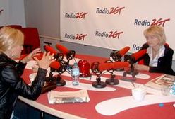 Szczypińska: strajk pielęgniarek jest wykorzystywany przez opozycję