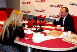 "Tusk powołał się na Boga, ale popełnił szkolny błąd"