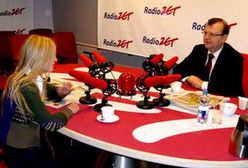 Ujazdowski: Karski to członek PRON, kolega Czarzastego