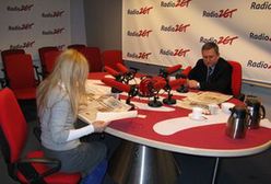 "Ćwiąkalski nie naciskał na prokuraturę ws. Krauzego"