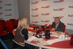 "Prezydencki projekt jest niezgodny z Konstytucją"