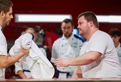 "Hell's Kitchen": Daniel Hucik odpadł z programu w fatalnym stylu