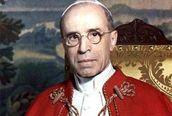 Dziennikarz Gerald Posner oskarża papieża Piusa XII: "nie robił wiele, aby powstrzymać Zagładę"