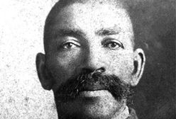 Bass Reeves - niewolnik został szeryfem, aresztował 3 tys. przestępców