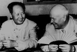 Tajemnice PRL: Chiny sprzeciwiły się interwencji zbrojnej ZSRR w Polsce w październiku 1956 roku