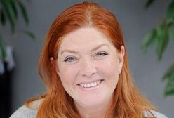 Katarzyna Dowbor wspiera Grażynę Torbicką