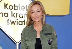 "Azja Express": Martyna Wojciechowska zrezygnowała z udziału w programie