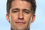 "Glee": Matthew Morrison nie bije się o nagrody