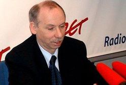 Lewandowski o wecie ws. Rosji: reputację tośmy na szali położyli