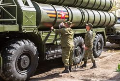 Rosja wspomoże syryjski system obrony przeciwlotniczej
