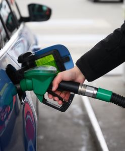 Wyższe ceny paliwa? Ekspert ostrzega